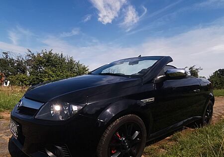 Opel Tigra 1.8 Twin Top, 125PS; Top Zustand; TÜV 8/26