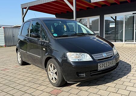 Fiat Idea 1.4 16V Emotion - TÜV NEU