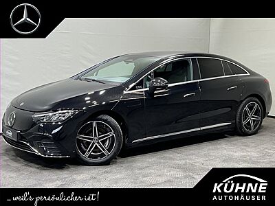 Mercedes-Benz EQE 300 AMG E/A Advanced Plus 22KW+ServiceCare !