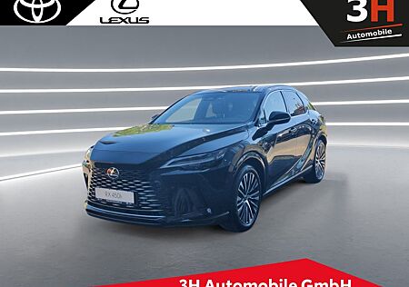 Lexus RX 450 RX 450h+ SUV Executive Line *1.Hand*Pano*