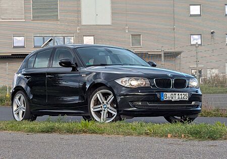 BMW 123d - Automatik 204PS | Navi | Leder | Bi-Xenon