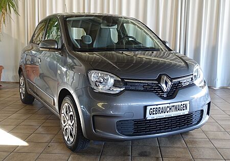 Renault Twingo Limited - 1 Hd. - 8- fach bereift -