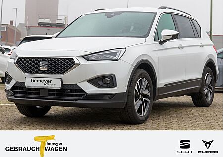 Seat Tarraco 1.5 TSI STYLE LM18 AHK BEATS KAMERA