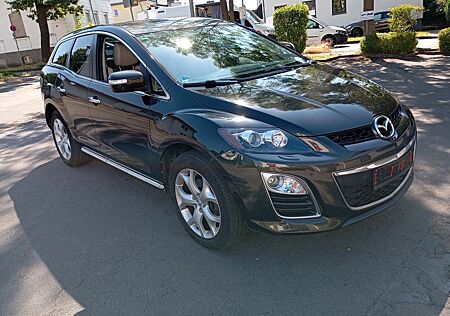 Mazda CX-7 2.2 MZR-CD Exclusive-Line Exclusive-Line