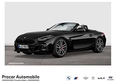 BMW Z4 sDrive20i M Sport HUD ACC RFK NAVI LED DAB