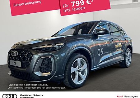 Audi Q5 QUATTRO NEUES MODELL LUFTFAHTWERK TECH PRO 2.