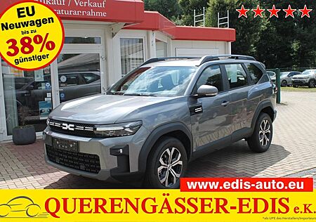 Dacia Bigster 1.2TCe MHEV 140 Expression 103 kW (14...