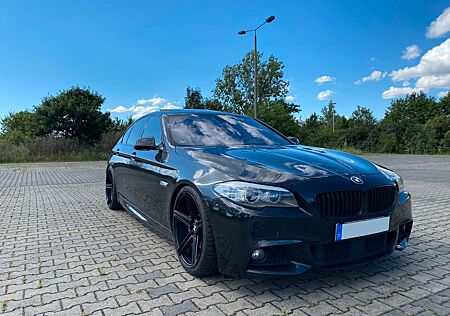 BMW 530d - Limousine - M Sport Paket