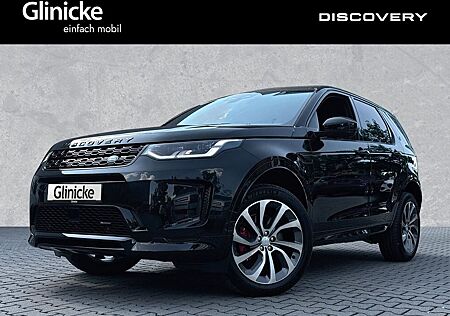 Land Rover Discovery Sport D165 R-Dynamik SE 20" Pano