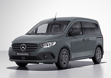 Mercedes-Benz Citan 112 CDI Tourer PRO Standard Navi PDC KAM