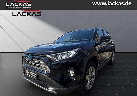 Toyota RAV 4 Hybrid 4x2 Club*TSS*ACC*PDC*9J.Garantie*