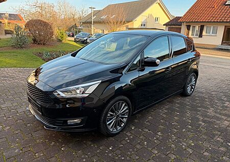 Ford C-Max Sport | 1.5 | AHK Xenon Keyless SHZ LKZ