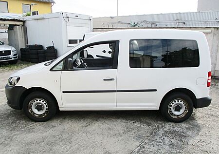 VW Caddy Volkswagen Kasten/Kombi Kasten