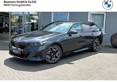 BMW 520 d M Sport Pro AHK 360° Driv-Assis-Pro
