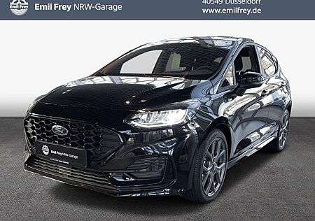 Ford Fiesta 1.0 Hybrid Aut. ST-LINE ACC/Kamera/Navi/W