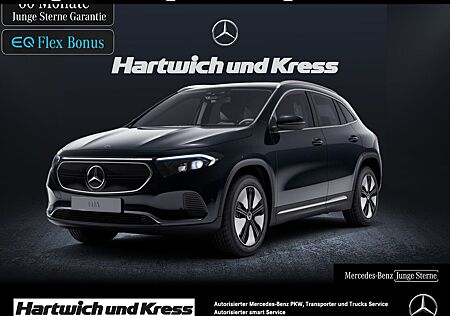 Mercedes-Benz EQA gebraucht kaufen Mercedes-Benz EQA 300 Progressive 4M+Kamera+LED+Easypack+Totwi