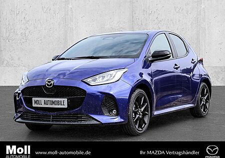 Mazda 2 Hybrid 2024 Homura 1.5L VVT-i 116 PS e-CVT FWD