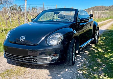 VW Beetle Volkswagen 2.0 TDI DSG BMT ALLSTAR Cabriolet ALLSTAR