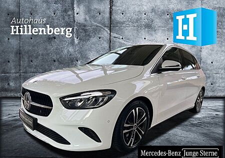 Mercedes-Benz B 180 Progressive Advanced; Memory; Kamera; LED