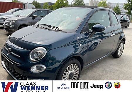 Fiat 500 DolceVita 1.0 Mild Hybrid EU6d MY21 UConnect