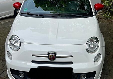 Abarth 500C 1.4 T-Jet 16V C Custom Custom
