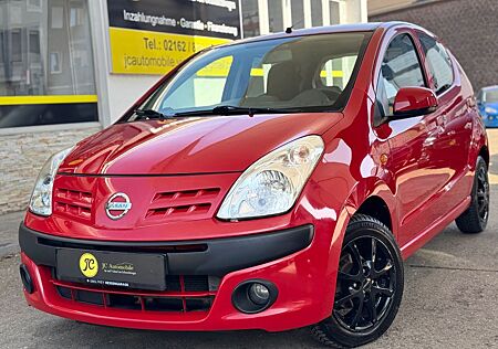 Nissan Pixo 1.0l visia Klima TÜV Neu
