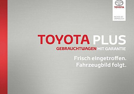 Toyota Aygo (X) Play