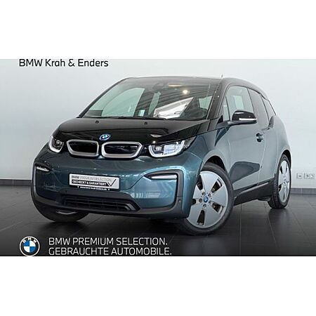 BMW i3 leasen