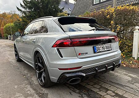 Audi RS Q8 RSQ8 performance TFSI quattro tiptronic -