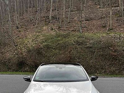 Volkswagen Scirocco R DSG | 2. Hand | 345 PS | KW DDC | Dyn