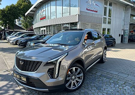 Cadillac XT4 Launch Edition Sport AWD PANO LED 360° Head