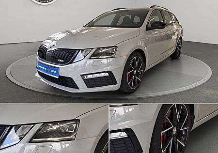 Skoda Octavia Combi RS 2,0TSI DSG +Garantie+Panorama+