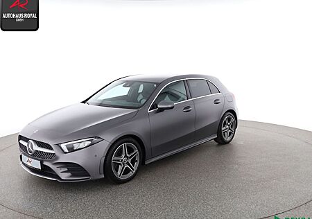 Mercedes-Benz A 200 AMG DESIGNO MAGNO WIDE,AMBIENTE,KAMERA