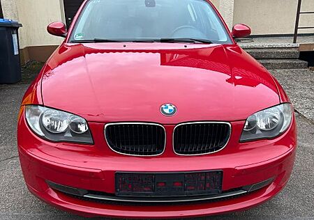 BMW 116i 1er E87 142tkm Kette bei 104tkm ersetzt