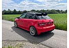 Audi A1 1.4 TFSI Sportback -