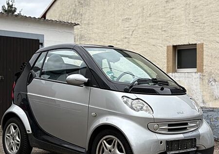 Smart ForTwo gebraucht kaufen Smart ForTwo & pure 40kW pure