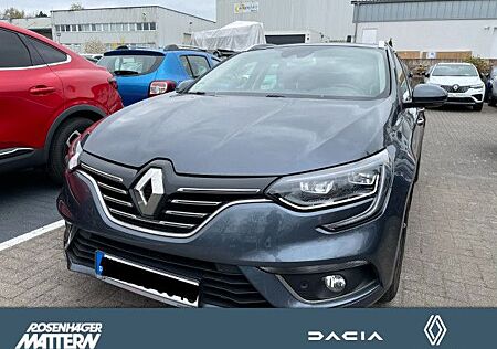 Renault Megane Grandtour TCe160 Automatik BOSE