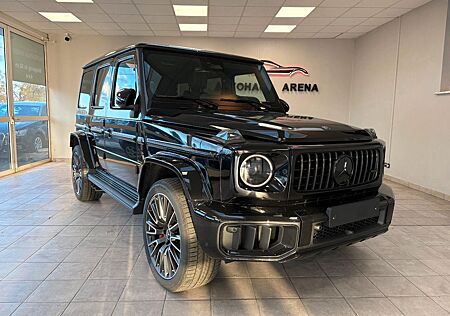Mercedes-Benz G 63 AMG G63 AMG CARBON A22 KEY PD25 STOCK