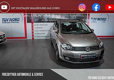 VW Golf Volkswagen Plus VI 1.2 Team Temppmat Einparkhilfe Klim