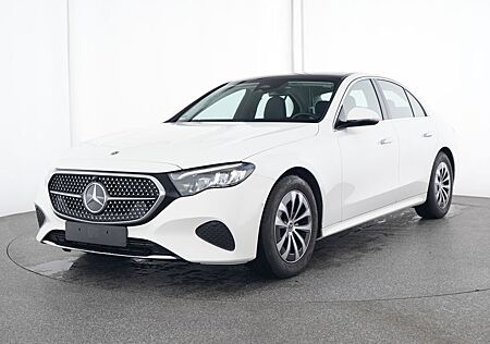 Mercedes-Benz E 220 d Avantgarde Advanced Pano-Dach Keyless-Go