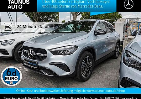 Mercedes-Benz GLA 250 e PROGRESSIVE ADVANCED BURMESTER MEMORY