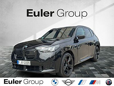 BMW X3 M50 xDrive Sportpaket AD El. Panodach Navi Di