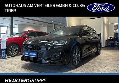 Ford Focus Turnier ST-Line X 1.0 EcoBoost Hybrid