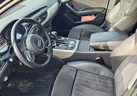 Audi A6 Allroad 3.0 TDI quattro 235kW tiptronic -