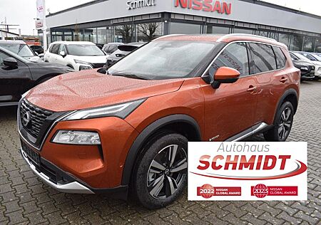 Nissan X-Trail X-Trail1.5 VC-T ePower Tekna Panorama/AHK