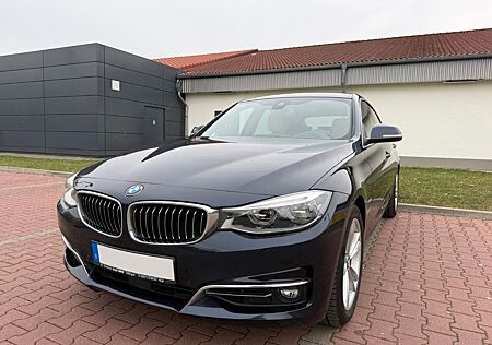 BMW 340i Gran Turismo - Luxury Line