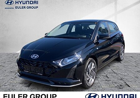 Hyundai i20 1.0 T-GDI EU6d 1.0iT 48V IMT Trend Apple Car