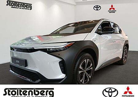 Toyota bZ4X FWD Teamplayer Navi Digitales Cockpit 360 K