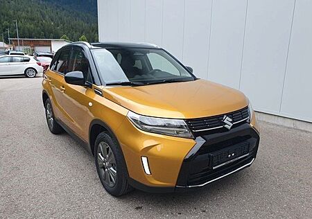 Suzuki Vitara Comfort 4x4 AHK LED ACC SHZ Facelift