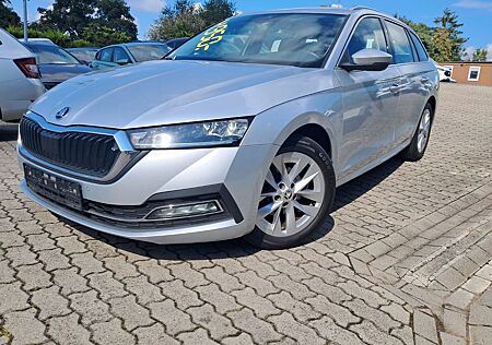 Skoda Octavia Combi Style DSG,NAVI,SH Klimaautom,HE-UP